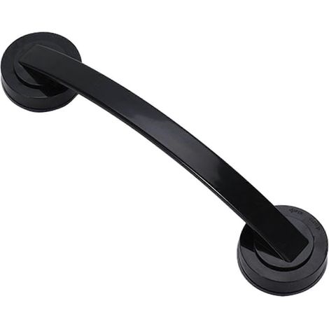 Einfach zu montierender Haltegriff für die Badewanne, Saugnapfgriff, starker Saugnapf, langlebig und zuverlässig, Armlehne (1/5)