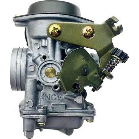 Motorcycle carburetor suitable for Bajaj Discover125 Discover135 PD25 motorcycles (1/4)