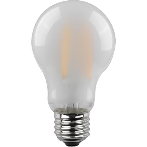 Ampoule müller licht led filament bulb 7.5W 2700K
