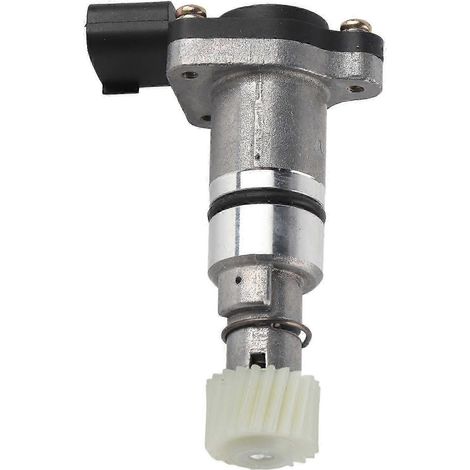 Capteur de vitesse de transmission pour compteur de vitesse automobile 83181-35040, compatible avec certains modèles de véhicules comme Liteace, Townace et Hiace. (1/4)