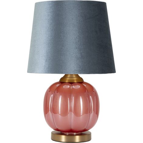 HELENE BALL TISCHLAMPE CM Ø32,5X50 (1/5)
