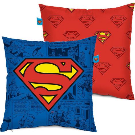 Coussin - Superman - 40x40cm (1/2)