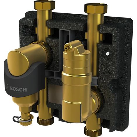Bosch Altro Accessori MSL 25 Gruppo separatore in involucro EPP, 7738330207