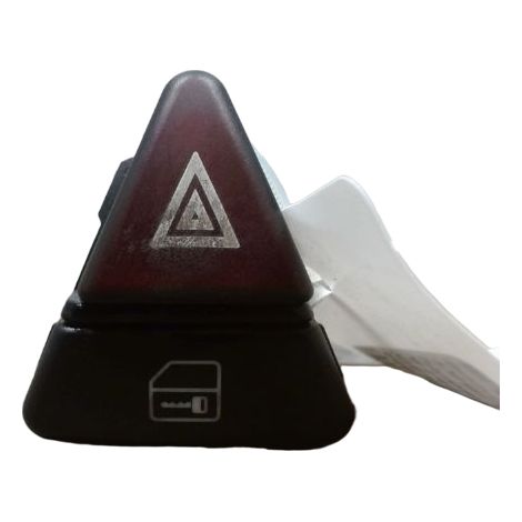 Bouton De Warning MERCEDES Classe A 2001 - [PRODUIT D'OCCASION]♻️16882067107c45 (1/3)