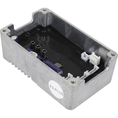 Accessories for E2Plus electric scooters: motherboard, controller, circuit board, control panel, waterproof circuit board (1/4)