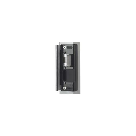 Elektrischer Türöffner mit Sender zum Einbauen LOCINOX - SE.E