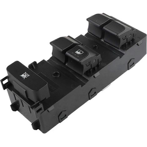 Interrupteur de lève-vitre électrique 93571-K8000 pour Kia KX1 19-21 (1/5)