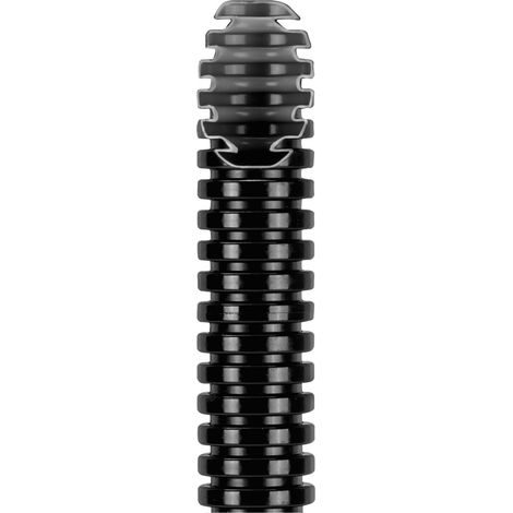 FK 15/20 NOIR - TYPE ICA SANS TIRE-FILS GEWISS DX15020R