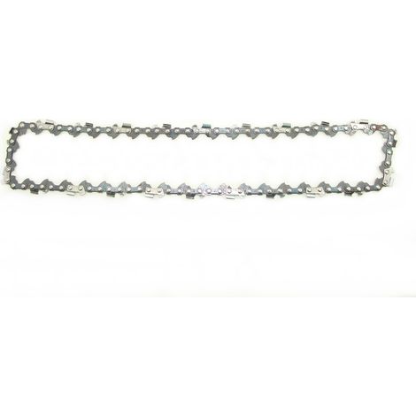 Chaîne 30cm pour tronçonneuse 3/8-050-1,3mm-44 Entraineurs correspondance 91PX044E (1/3)
