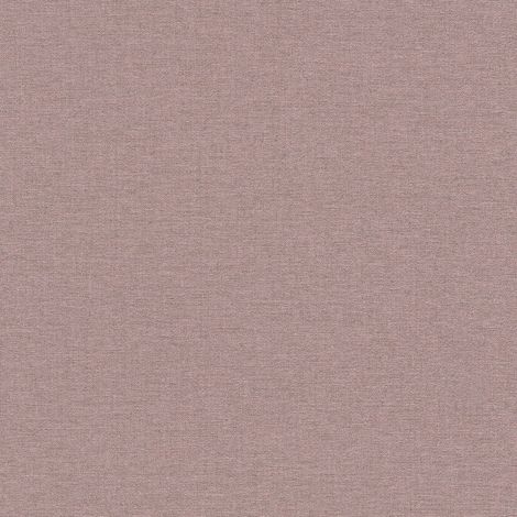 Vliestapete - Secret Garden - Lila Uni Einfarbig Erismann - 1051009 (1/5)