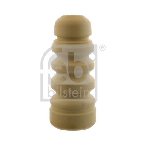 Entretoise en caoutchouc, suspension FEBI BILSTEIN 28205