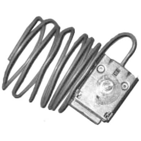 THERMOSTAT ELEC BULBE 1400 M/M CARAVANE POUR REFRIGERATEUR DOMETIC - 2926528106 (1/4)