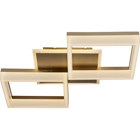 Plafonnier Fence or - 83510GO (1/5)