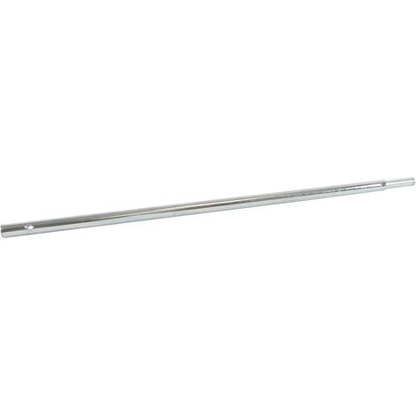 Tubo sterzo diametro 16mm GGP - CASTELGARDEN 125520006/1