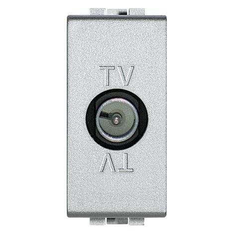 Presa TV Derivata Compatibile Living Tech NT4202D (1/2)