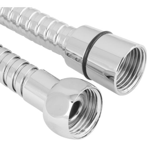 PaulGurkes Flexible Douche 1,2m 120cm