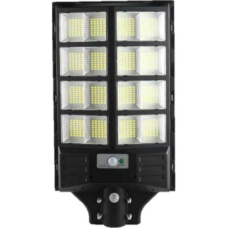 Lampe Led Led Lampon Pour Wallard Wall Road Road 400 W Télécommande