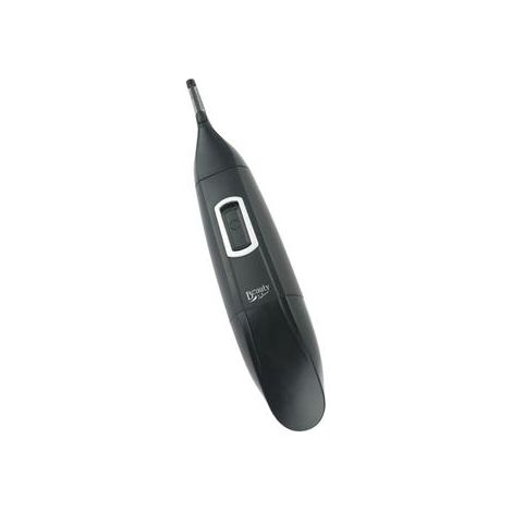 PERFILADOR JATA CN15B ESPECIAL NARIZ, OREJAS Y CEJAS, CUCHILLA ACERO INOX. 2 ACCESORIOS PEINE PARA PERFILADOR, 2 MEDIDAS DE CORTE (1/5)