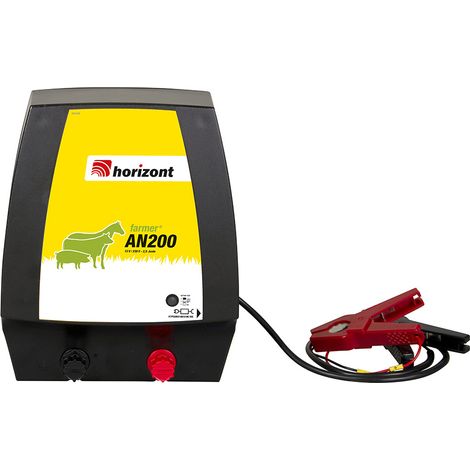 Poste mixte FARMER AN200 HORIZONT (1/4)