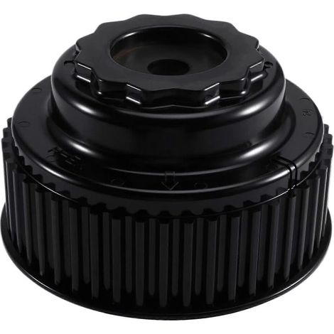 Compatible avec le pignon de distribution d'arbre à cames d'échappement droit Legacy Impreza 13049AA041 (1/5)