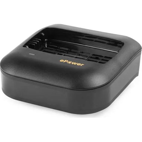 Batterieladegerät Stiga c 430 f Schnellladung 3a