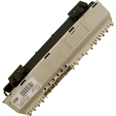 SOS Accessoire Carte électronique, module de puissance pour Lave-vaisselle WHIRLPOOL 481072647161