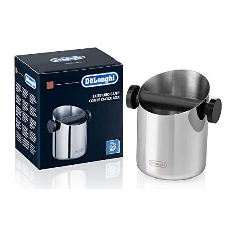 De’Longhi DLSC059 Contenitore per fondi di caffè (1/4)