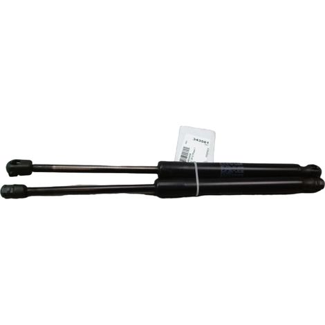 [PRODUIT D'OCCASION] Verin Coffre G RENAULT Megane Cc 2p III Phase 1 2010-2014 ♻️ Ref Oe. 904507914r - Garantie à vie (1/2)