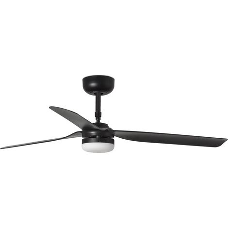 PUNT LED, Ventilatore con Luce, Faro Barcelona