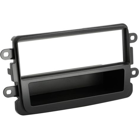 Support Autoradio 1Din compatible avec Dacia Fiat Nissan Opel Renault ap12 - voir liste