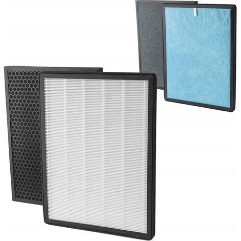 Filter für Webber AP9405B AP9405 antibakterielle HEPA