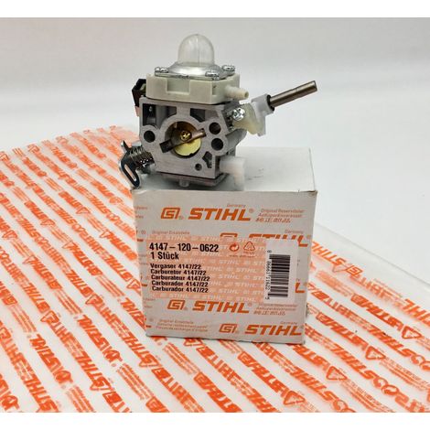 Carburatore originale STIHL 4147/22 FS360C-EM, 41471200622
