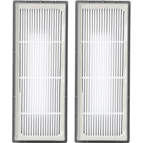 Pièces de rechange pour aspirateur robot Deebot OZMO 930, 2 pièces de filtre, accessoires (1/5)