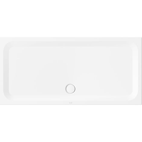 BetteUltra receveur de douche rectangulaire 1900x900x35mm, avec