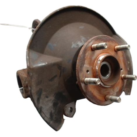 Pivot Avant Gauche HONDA Hr-v Joy Machine -2001 [PRODUIT D'OCCASION]♻️51216s2hg00 (1/3)