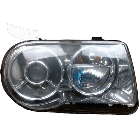 [PRODUIT D'OCCASION] Phare Droit Chrysler 300 C ♻️ Ref Oe. 57010760aa - Garantie à vie (1/3)