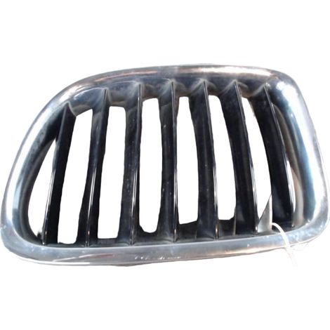 [PRODUIT D'OCCASION] Grille Calandre Gauche BMW X1 ♻️ Ref Oe. 51112993307 - Garantie à vie (1/3)