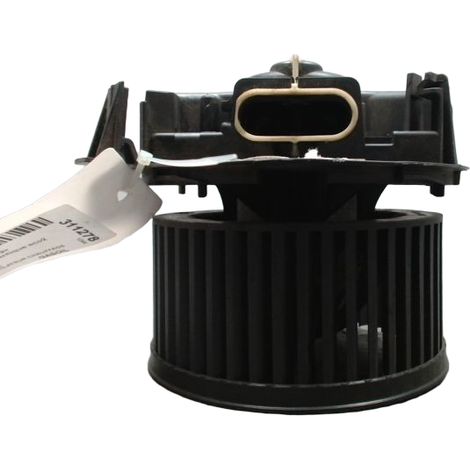 [PRODUIT D'OCCASION] Moteur Ventilateur Chauffage RENAULT Clio III 2009- ♻️ Ref Oe. 7701062226 - Garantie à vie (1/4)