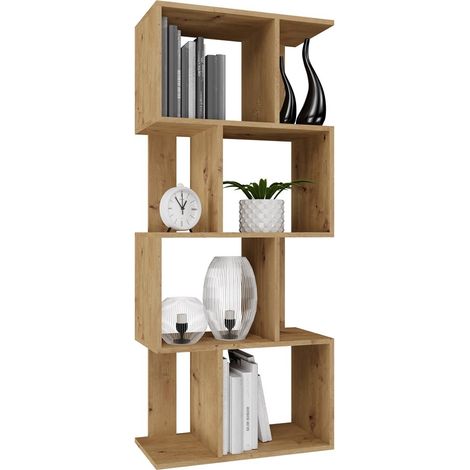 Étagère artisanale Fiesta 4P