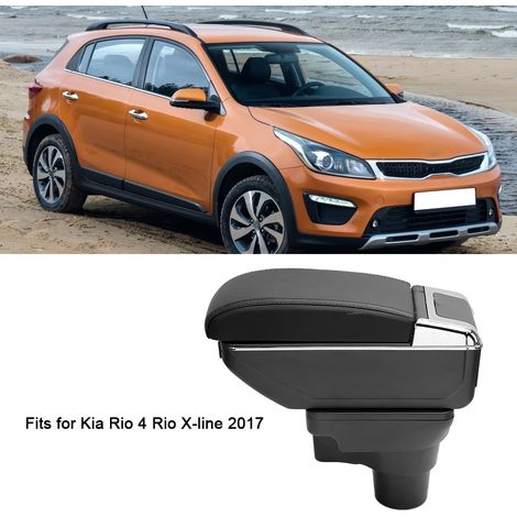 Tankdeckel-Baugruppe für Toyota Rush 2019 - mit Beschriftung und galvanisierter ABS-Oberfläche (1 Stück) (1/5)