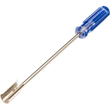 Tournevis BNC : un outil indispensable pour les connexions RF (1/4)