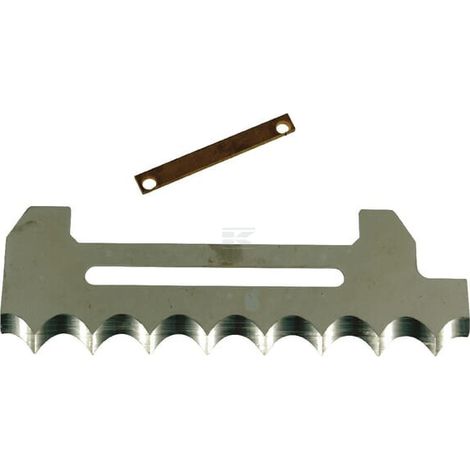 Seitenmesser R. kpl. TRIOLIET-MULLOS 05366