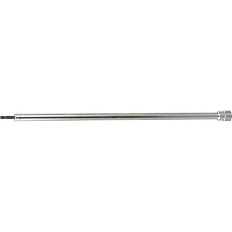 B-52657 Vasos para varilla roscada 1/4", 17 x 500 mm