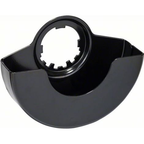 Bosch Schutzhaube mit Deckblech 125 mm passend zu PWS 7-125 CE - 2605510291 (1/3)