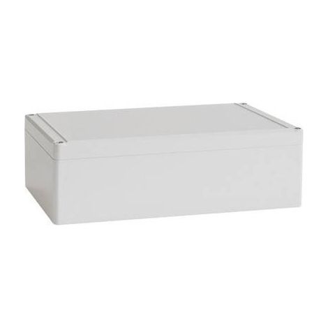 Bopla EUROMAS EM 223 F 62223200 Alloggiamento outdoor Policarbonato Grigio chiaro 1 pz. (1/2)