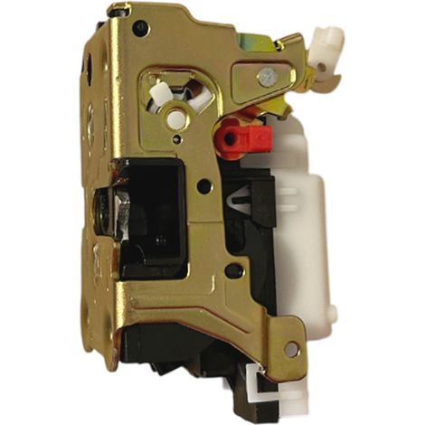 SERRATURA PORTA SINISTRA - IVECO - Daily City 2010 - 5801352920 - 500314257