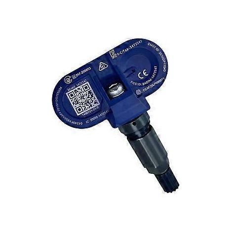 Capteur de pression des pneus TPMS Bluetooth pour voiture 1490701-01-B pour YXS 2020-2024, moniteur de capteur TPMS 1490750 (1/5)