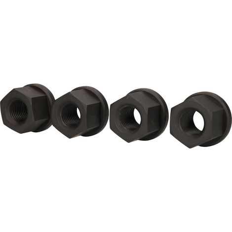 Écrou de fixation, M22 x 2,5 mm KS Tools (1/4)