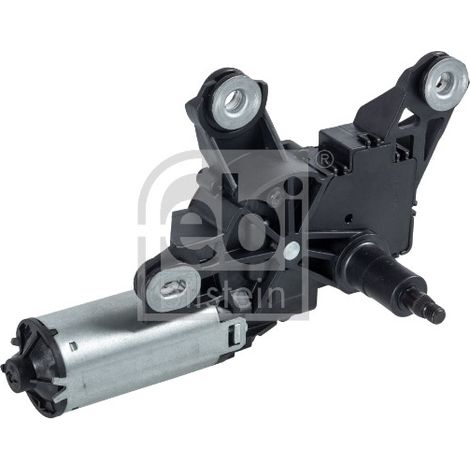 Scheibenwischermotor 171349 Febi