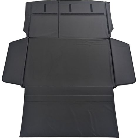 Protection De Coffre Intégrale Sur Mesure Compatible Avec Renault Megane 4 Phev Par B&m Brands And Markets Brands & Markets (1/5)